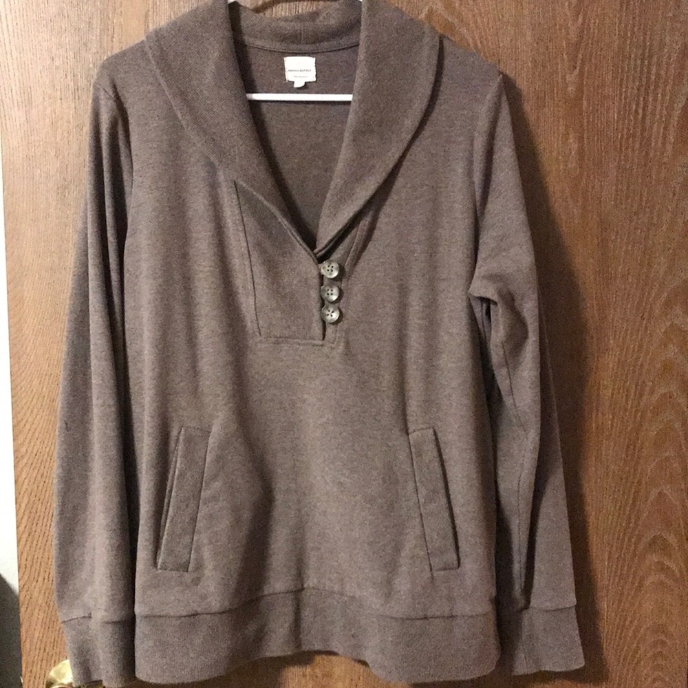 Woman’s Top
